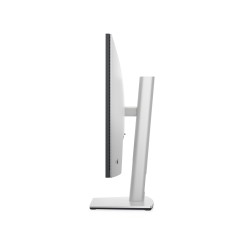 Dell 686 cm 27" 2560 x 1440 Monitor (DELL-U2722DE) - High-Resolution, Vibrant Display, Perfect for Work and Play